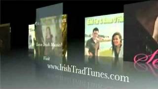 Irish Music  Nioclas Toibin  Sean Nos Song [upl. by Alathia]