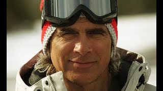 The history of snowboarding Jake Burton [upl. by Tselec]