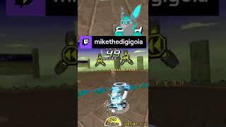 Bullying Tails  mikethedigigoia on Twitch [upl. by Norri]