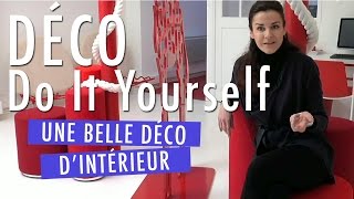 Une belle décoration dintérieur  DIY Déco [upl. by Aidnyl966]