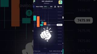 Olymp Trade Strategy  Olymp trade se paise kaise kamaye  shorts trading olymptrade [upl. by Odlopoel]