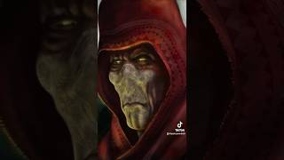 Sith Lord Darth Plagueis revealed in Star Wars The Acolyte [upl. by Seek]