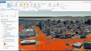 Esri Company Overview 2015 [upl. by Ellenad541]