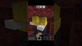 BEST SEED FOR SPEEDRUN IN MINECRAFT 120121  BEDROCK AND POCKET EDITION  minecraft viralshorts [upl. by Ylrehs]