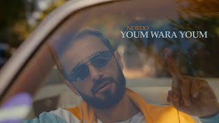 Nordo  Youm Wara Youm Official Music Video [upl. by Fairweather]