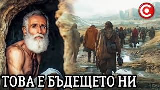 Древните Предсказания на Божите Светци за Бъдещето [upl. by Bertie487]