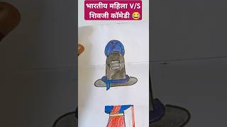 drawing art artist painting funny youtube viralvideo [upl. by Ivel]