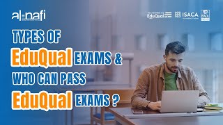 Type of EduQual Exams amp Who Can Pass EduQual Exams [upl. by Ailatan493]