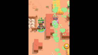 Killing Dynamike without attacking [upl. by Margret503]