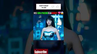 Jiya robot girl friend kdrama koreandrama hindimovieexplanations [upl. by Nevaj]