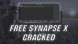 How to download Synapse X Remake Upgraded Version [upl. by Etiuqram422]