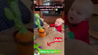 ShareCute Mexica Plush Dancing Cactus Electric Plush Toyfunny tiktok viralreels trending cute [upl. by Vasileior]