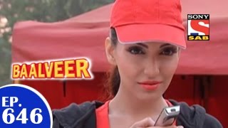 Baal Veer  बालवीर  Episode 646  12th February 2015 [upl. by Eiser512]