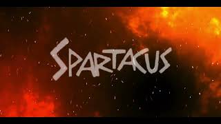 Spartacus Vengeance  Episode 1 Clip Spartacus Speech  STARZ [upl. by Enirtak781]