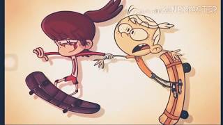 The loud House tribute Lynncoln 4 [upl. by Iridis945]