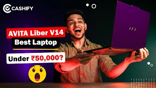 This Could Be The Best Laptop Under ₹50000 🔥🔥🤯🤯 [upl. by Yrrat]