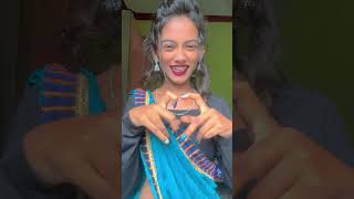 Maya deke chod dehe 🥺💦😚💕🌷 Cg song love trending trending dance letestcgsong popularcgsong [upl. by Virginie199]