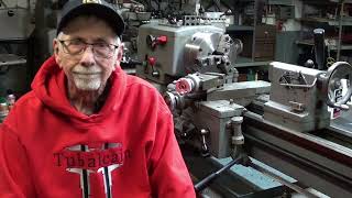 AUTUMN Special MR PETES MACHINE SHOP VIDEO COURSES tubalcain south bend atlas lathe bridgeport [upl. by Ahsemad707]