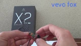 JayBird X2 What Inside Bluetooth Headphones  How to Repair or Fix Broken Headphones [upl. by Murvyn]