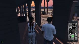 GTA ROLEPLAY  Aztecas Gang RP 365  LuckyVde [upl. by Cumings376]