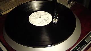 Simply Red  Maybe Someday 1987 vinyl [upl. by Hardej]