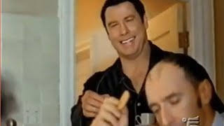 SPOT SKY 2004 quotMr Superstarquot Con Jonh Travolta [upl. by Ayotol772]