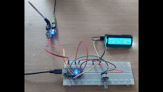 Arduino FM Radio [upl. by Perce478]