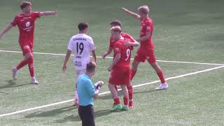 Arendal  Brann 2 0–2 [upl. by Romalda557]