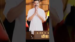 Tvk kolgai✨tvk tvkmanadu thalapathyvijay trending tvkvijay shorts [upl. by Tamis]