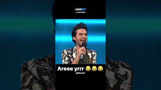 Raghavjuyal Funny Moments 😂 shorts raghavjuyal gformedianetwork [upl. by Cathie]