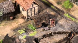 Exploring Medieval Birmingham 1300 [upl. by Roter836]