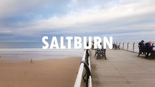 8 THINGS TO DO AT SALTBURN BY THE SEA [upl. by Assenev]