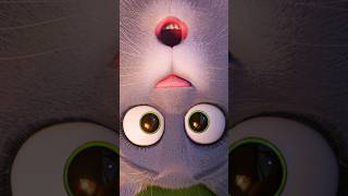 Chloe on Catnip  The Secret Life of Pets 2 [upl. by Kcirttap239]