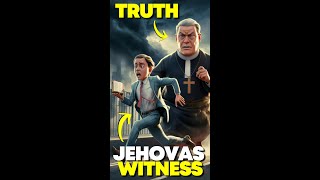 Jehovah’s Witness PANICS After Being EXPOSED for Lying About the Bible [upl. by Sherrill]