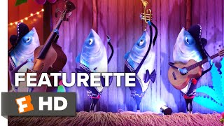 Hotel Transylvania 3 Summer Vacation Featurette  Creating the Music 2018  Movieclips Coming Soon [upl. by Safir]