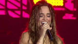 Camila Cabello  Havana Live at Rock in Rio [upl. by Latham170]