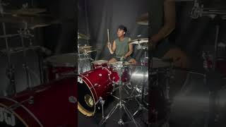 Asthenia  blink 182  Drum Cover [upl. by Woodsum]