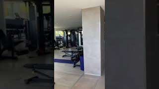 Casa Cresta Penthouse Fitness snelcode 41099 6 [upl. by Enelrats]