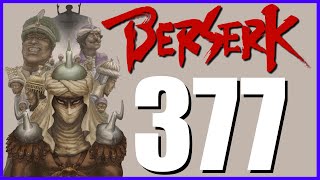 BERSERK 377  Olağanüstü Kurultay [upl. by Parette894]