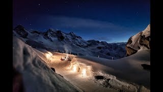 Silvretta Montafon – das sportlichste Skigebiet  Imageclip  Werbespot [upl. by Vada614]