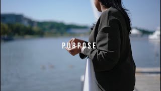 Humans of Adventism Purpose 110 [upl. by Auqkinahs133]