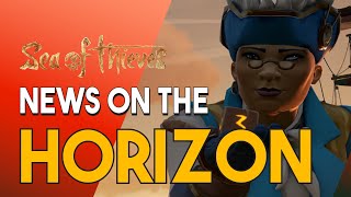 News on the horizon  Sea of Thieves Live stream Season 13 Episode 15 [upl. by Suilienroc]