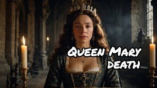 DEATH of Mary II EXPOSED [upl. by Garret]