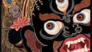 Mahakala prayer  short practice [upl. by Normie]