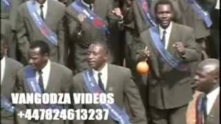 mumc mwari baba wangu hym [upl. by Iorio]