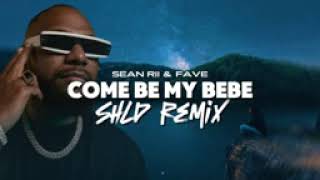 SHLD Come Beiby Remix Sean Rii 🇸🇧 [upl. by Guimar]