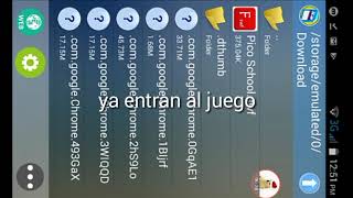 Como descargar pico school en android [upl. by Lissy812]