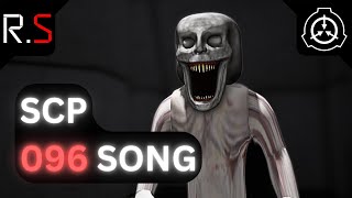 quotSCP096 Songquot  Roblox SCP Music Video [upl. by Neelav463]