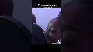 quero mimovou se mimar com o teu pai tiktok djlutondasenhordadrena Angola [upl. by Einahpad109]