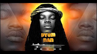 08 MDO333  DYEM NAN lyrics video [upl. by Anerbas]